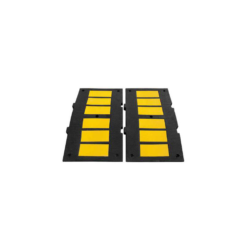 Banda reductora de velocidad