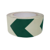 CINTA ADHESIVA FOTOLUMINISCENTE DIRECCIONAL VERDE