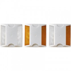 Captafaro PVC Blanco
