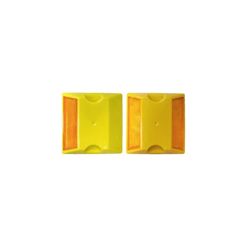 Captafaros PVC Amarillo
