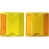 Captafaros PVC Amarillo