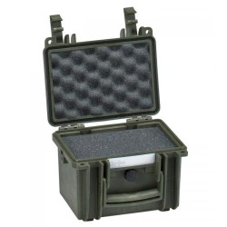 Caja 1913.BE Explorer