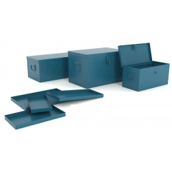 Baul de Metalico