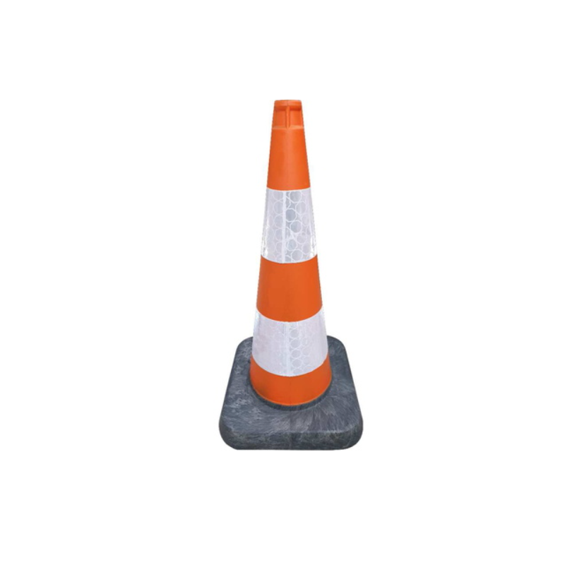 Cono 75cm PVC Reciclado Mod.90112