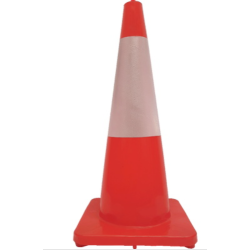 Cono PVC Flexible