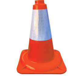 Cono Flúor PP