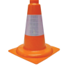 Cono PVC Flexible 30cm