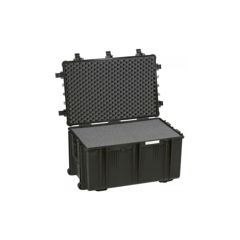 7641.BE Explorer Caja
