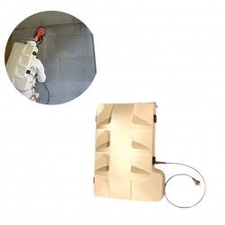 Aspirador para Lijadora...