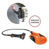 Lijadora Bateria EPS  2 Platos Mod.ML10P