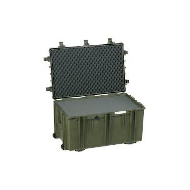 7641.BE Explorer Caja