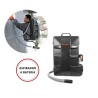 Aspirador Bateria para Lijadora Mod.MA100P