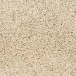 Panel de fibras de madera mezcladas con cemento para acondicionamiento acústico