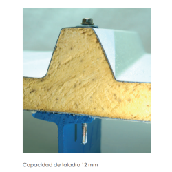 Tornillo Panel Sandwich Nº 5