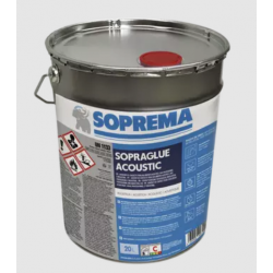 Cola Sopraglue Acoustic
