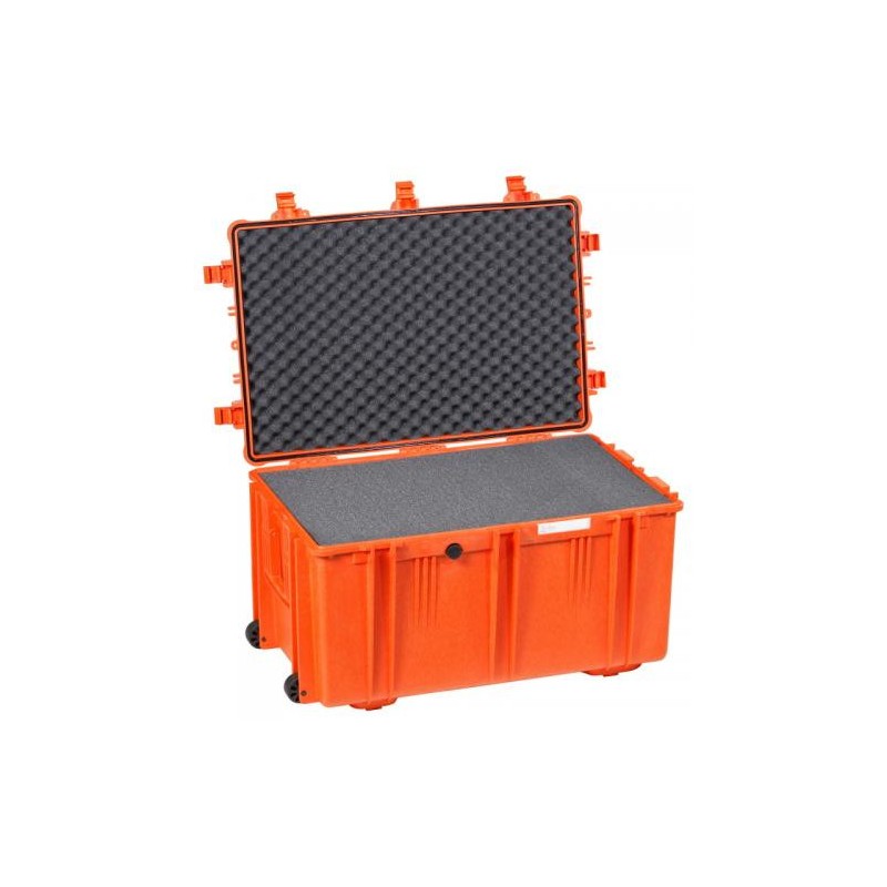 7641.BE Explorer Caja
