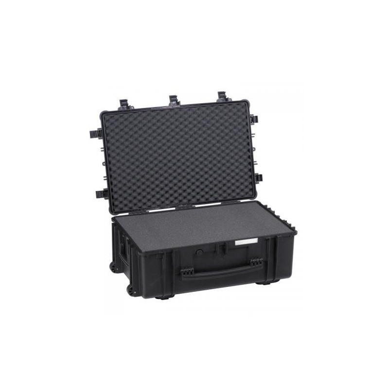 7630.BE Explorer Caja
