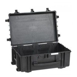 7630.BE Explorer Caja