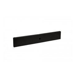 Tendedero Pared Plegable con Tapa Aluminio