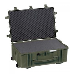 7630.BE Explorer Caja