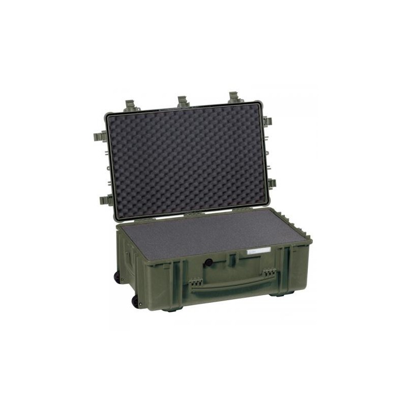 7630.BE Explorer Caja