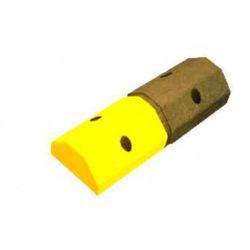 Tope de Parking Mod. 1075A
