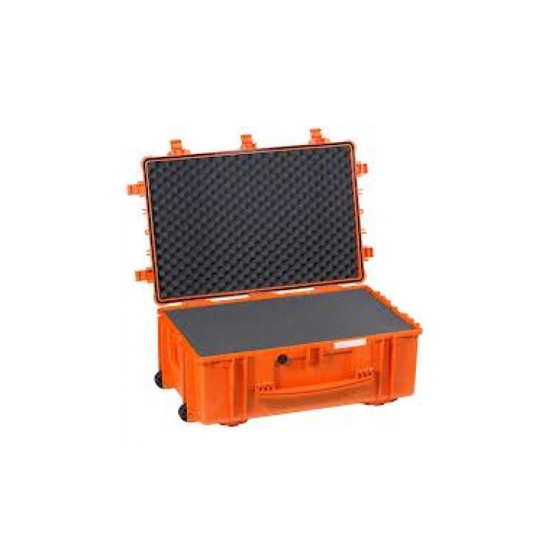 7630.BE Explorer Caja