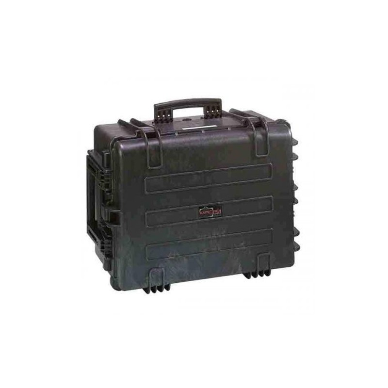 5833.BE Explorer Caja