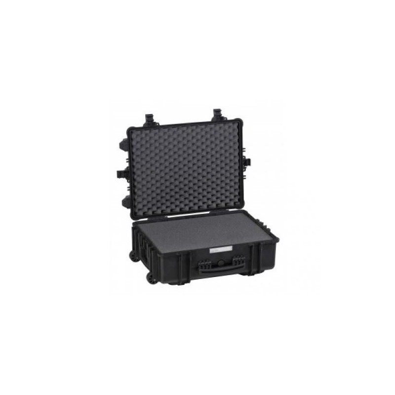 5823.BE Explorer Caja