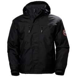 Chaqueta Berg HH