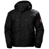 chaqueta helly hansen