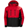 chaqueta helly hansen