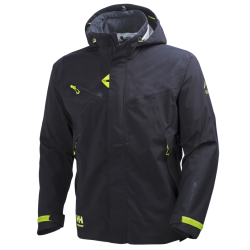 Chaqueta Magni Shell HH