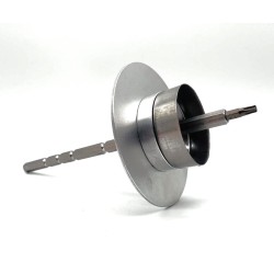 Util Instalación Soporte Mod.EDST-VS