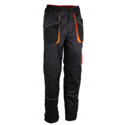 Pantalón Mod.Praguo