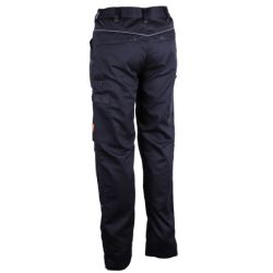Pantalón Mod. Pragble