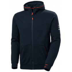 Sudadera Kensingston ZIP...