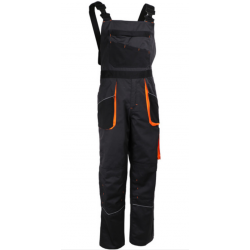 Pantalón Mod.Peto Splito