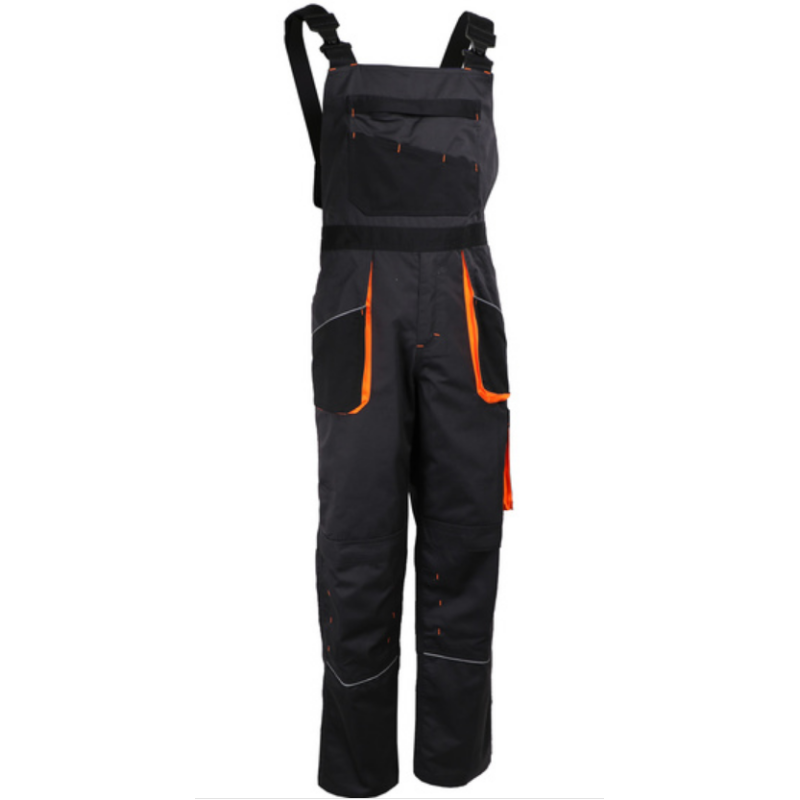 Pantalón Mod.Peto Splito