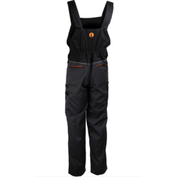 Pantalón Mod.Peto Splito