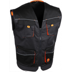 Chaleco Mod.Goia