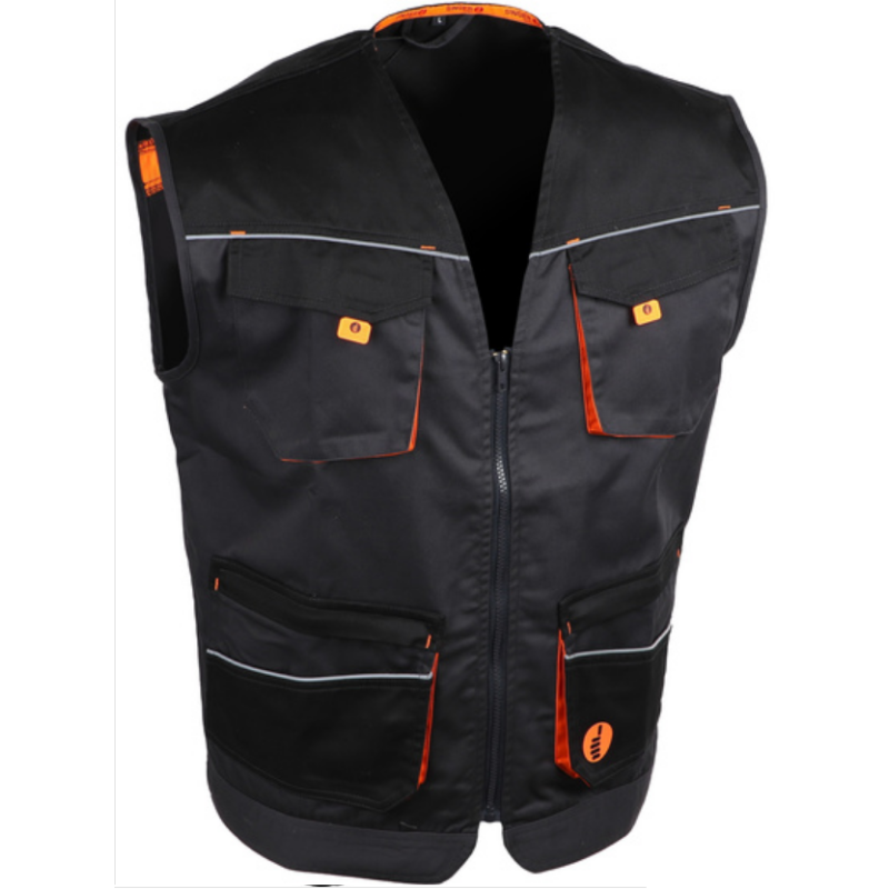 Chaleco Mod.Goia