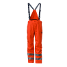 Pantalón de retardante a la llama Helly Hansen