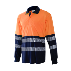 Polo Alta Visibilidad