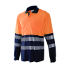 Polo Alta Visibilidad