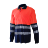 Polo Alta Visibilidad