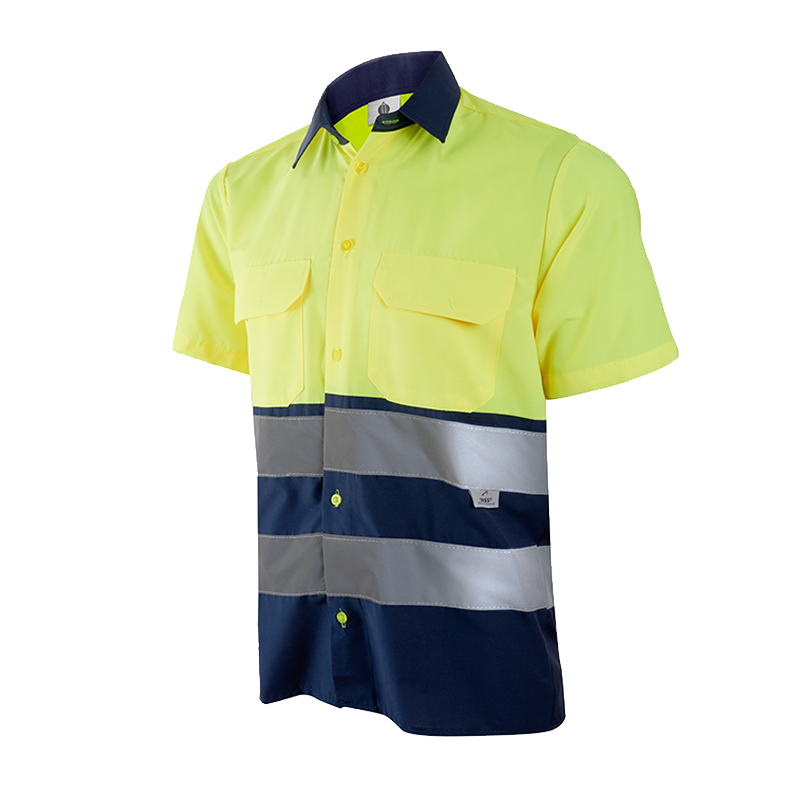 Camisa Alta Visibilidad