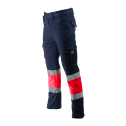Pantalón Stretch Alta Visibilidad