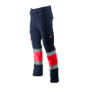 Pantalón Stretch Alta Visibilidad
