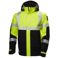 Chaqueta Mod.Icu Shell HH
